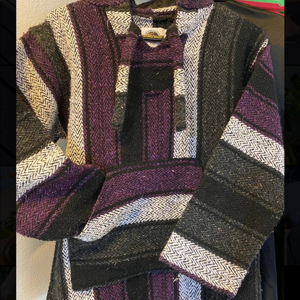 Poncho